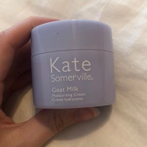 Kate Somerville goat milk moisturizing cream